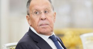 Ο Λαβρόφ έκανε «άνω κάτω» τη Σύνοδο υπ. Εξωτερικών της G20 – Ακυρώθηκε η ομαδική φωτογραφία