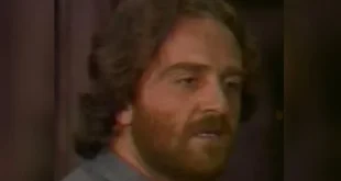 Πέθανε ο ηθοποιός Αλέξης Σταυράκης
