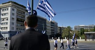Παρελάσεις: Ακυρώθηκαν κι άλλες στην Αθήνα – Τι ισχύει με τη μαθητική στο Σύνταγμα