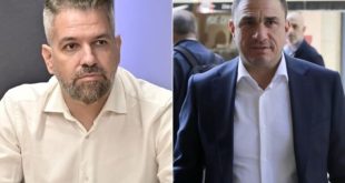 ΠΑΣΟΚ – ΣΥΡΙΖΑ: Ο καφές Μελίδη – Τσουκαλά στο «Φίλιον» άναψε «φωτιές στην ΕΛΑΣ