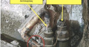 Πλάκα: 15 φωτογραφικά ντοκουμέντα για την τραγωδία – Πώς έφτασαν στους κλέφτες του χαλκού