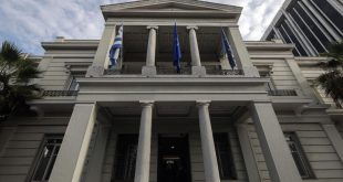 Πλημμύρισαν τα υπόγεια του ΥΠΕΞ, ερωτήματα για τον «μετροπόντικα» – Παρέμβαση Δούκα με φόντο την Κυψέλη
