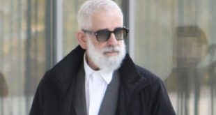 Ποινή φυλάκισης 12 μηνών με αναστολή στη γυναίκα που κατήγγειλε τον Πέτρο Φιλιππίδη για βιασμό