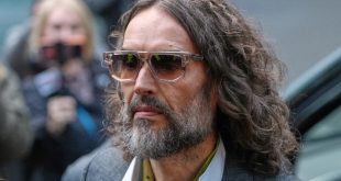 Ράσελ Μπραντ: «Με βίασε και μου είπε να καθαρίσω»