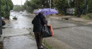 Σάκης Αρναούτογλου: Χειμώνας με πολύ κρύο από τις 4 Νοέμβρη