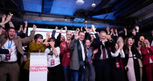 Σερβία: Ένα κίνημα από τη βάση χωρίς αρχηγούς κέρδισε τις εκλογές – Η επόμενη μέρα