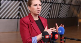 Σκανδικαβικός εμφύλιος: Δανία κατά Νορβηγίας και Φινλανδίας για το τηλεφώνημα στον Πούτιν