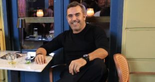 Στέφανος Κωνσταντινίδης: Υποψήφιος βουλευτής με το ΠΑΣΟΚ ο συνεργάτης της Κατερίνας Καινούργιου