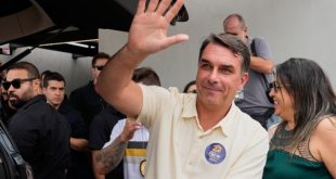 Στην «αγκαλιά» του Τραμπ ο Μπολσονάρου: Έφυγε κρυφά για τις ΗΠΑ μετά την ήττα στις εκλογές