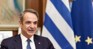 Στις ΗΠΑ ο Κυριάκος Μητσοτάκης για το Συμβούλιο Ασφαλείας του ΟΗΕ