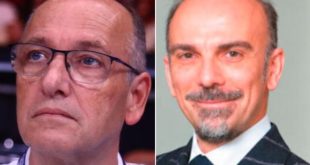 Στο ίδιο κελί με τον γιατρό της Καρνεάδου Ηλία Θεοδωρόπουλο ο Βαγγέλης Λιόλιος