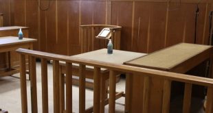 Τέμπη: Ο αρεοπαγίτης Γεώργιος Παπαγεωργίου πρόεδρος του Ειδικού Δικαστηρίου – Πότε ξεκινά η δίκη