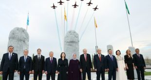 Τα τηλεφωνήματα Τραμπ-Ερντογάν, ο Οργανισμός Τουρκογενών Κρατών και η προσπάθεια για αναγνώριση του ψευδοκράτους