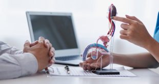 Τεστ θα ανιχνεύουν τον καρκίνο του προστάτη 15 χρόνια νωρίτερα