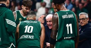 Το NBA Europe έχει 6 ομάδες από την Euroleague στα σχέδια του – Ο Παναθηναϊκός και οι άλλες 5