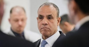 ΥΠΕΞ Αιγύπτου: Συζήτησαν με Γεραπετρίτη για Λιβύη και Ανατολική Μεσόγειο