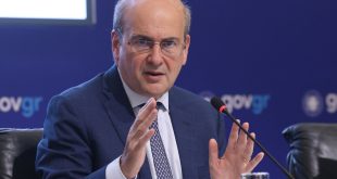 Χατζηδάκης: «Το τουρκολιβυκό μνημόνιο δεν αναιρεί τις μεγάλες εθνικές επιτυχίες των τελευταίων ετών»