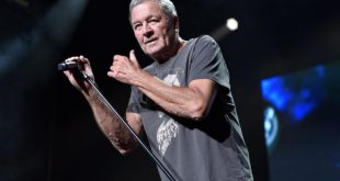 Deep Purple: Στο νοσοκομείο ο Ian Gillan – Ακυρώθηκαν συναυλίες