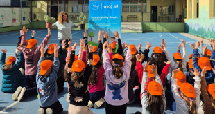 ΔΕΗ – WE4ALL: Συνεργασία για την ολιστική αναγέννηση της Βόρειας Εύβοιας