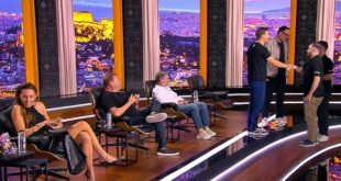 Dragons’Den: Κορυφαίες διαπραγματεύσεις και μεγάλος τζίρος στις επενδύσεις