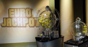 Eurojackpot – Κλήρωση 27/10/26: Οι κατηγορίες κερδών (πίνακας)