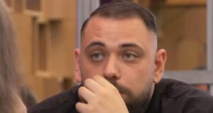 First Dates: «Εντάξει αυτό είναι εργολαβία»… η απάντηση στη δήλωση που καίει