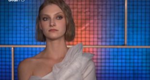 GNTM – Η Anastazja καρφώνει τη Σταυρούλα: «Είναι πονηρή»