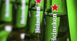 Heineken: Επιδικάστηκε αποζημίωση 111 εκατ. ευρώ στη Ζυθοποιία Μακεδονίας-Θράκης