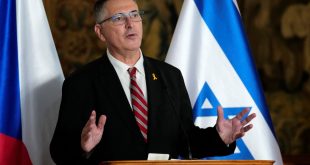 Ισραήλ κατά Τουρκίας για το τουρκολιβυκό μνημόνιο: «Παραβιάζει κυριαρχικά δικαιώματα συμμάχων μας»