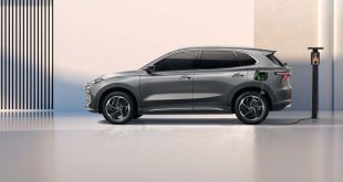 MG MGS5 EV: Το πιο αξιόπιστο SUV για οικογένειες στο Ηνωμένο Βασίλειο