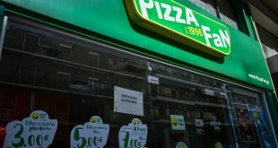 Pizza Fan: Αυτός είναι ο πιθανότερος αγοραστής της αλυσίδας
