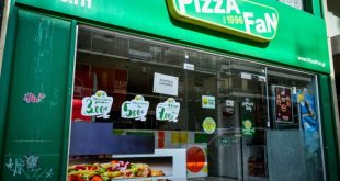 Pizza Fan: «Δες το θέμα με τα κεράσματα» – Οι συνομιλίες «αρχηγού» και «υπαρχηγού»