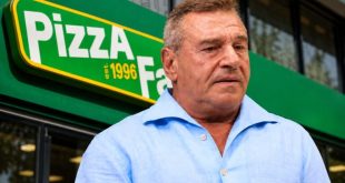 Pizza Fan: Η ώρα της κρίσης για τον Αντάρα – Τι θα ισχυριστεί για τα «μαύρα» χρήματα στην κρύπτη
