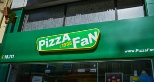 Pizza Fan: Προφυλακιστέος ο Αντάρας – Σε κατ’ οίκον περιορισμό με βραχιολάκι ο «υπαρχηγός»